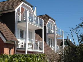 Birkenstrasse 6 I Wohnung 11, Zingst